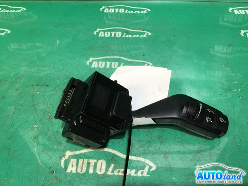 Maneta Stergator 4m5t17a553bd Ford C-MAX 2007