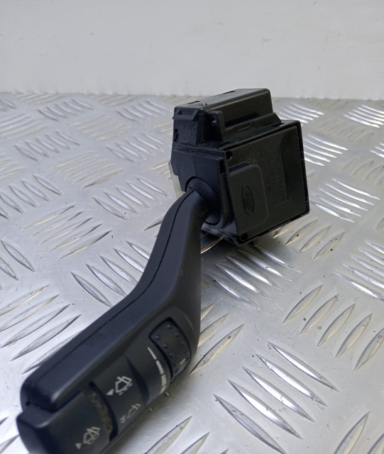Maneta stergator 4M5T17A553BD Ford Focus 2 [2004 - 2008]