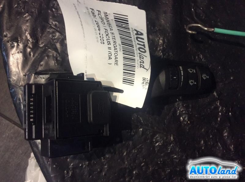 Maneta Stergator 4m5t17a553bd Ford FOCUS II DA 2004-2008