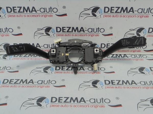 Maneta stergator 5K0953507AS, Vw Golf 6 Variant