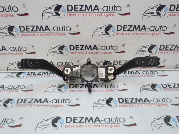 Maneta stergator, 5K0953521BJ, Vw Tiguan (5N_) (id:222296)