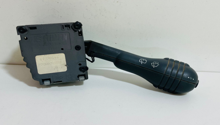 Maneta stergator 61570014/7700832722 Renault Twingo [1993 - 1998]