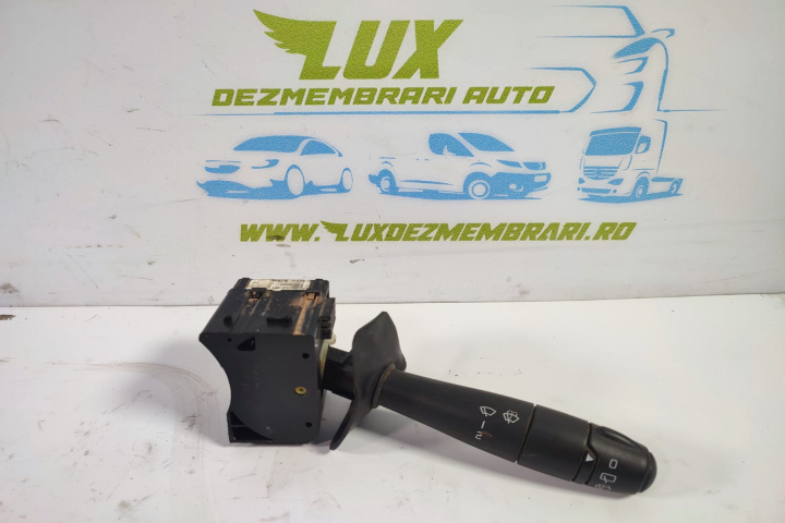 Maneta stergator 681721976r Dacia Duster [2010 - 2013]