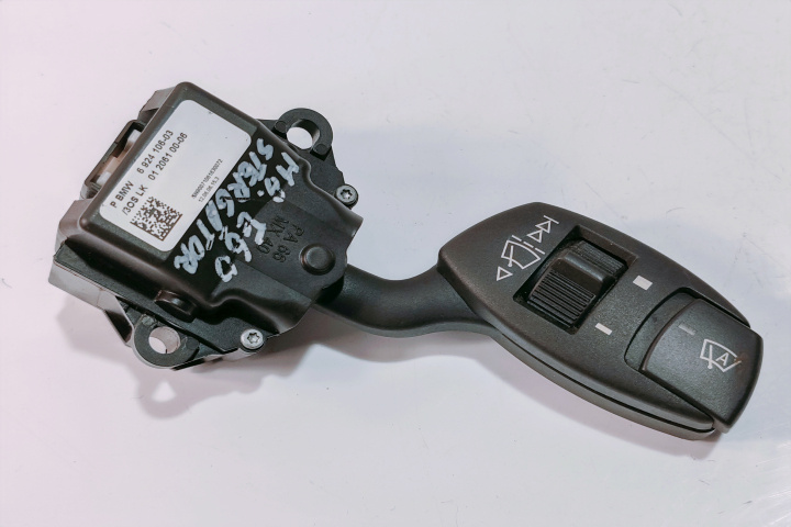 Maneta Stergator 692410603 BMW Seria 5 E60/E61 [2003 - 2007]