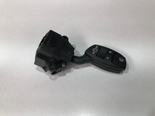 Maneta stergator 6924107a BMW Seria 5 E60/E61 [2003 - 2007]