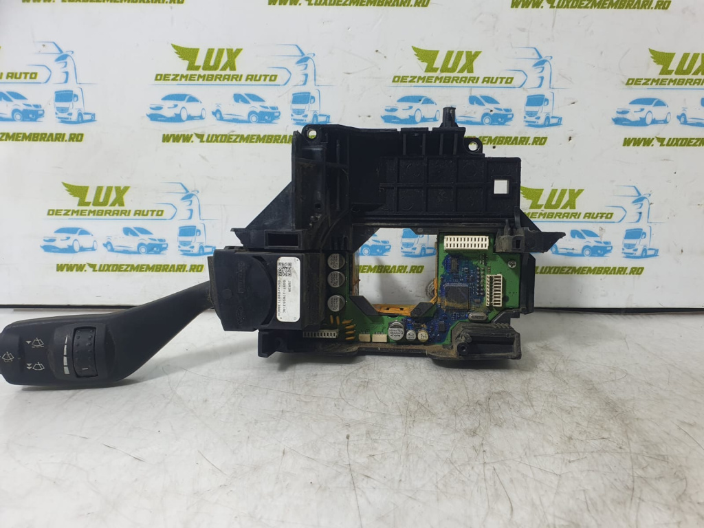 Maneta stergator 6g9t-17a553-Ac Ford S-Max [2006 - 2010]