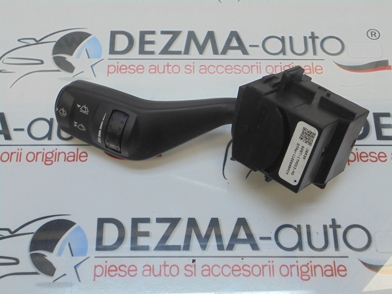 Maneta stergator, 6G9T-17A553-AD, Ford Mondeo 4 (id:281057)