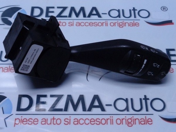 Maneta stergator 6G9T-17A553-AE, Ford Mondeo 4, 2.0tdci (id:213658)
