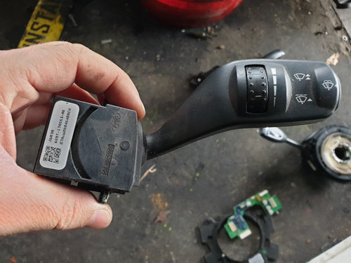 Maneta Stergator 6G9T-17A553-AE, Ford Mondeo 4