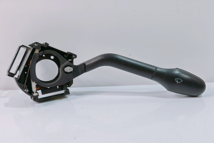 Maneta Stergator 6K6953503 Seat Ibiza 3 6L [2002 - 2006]