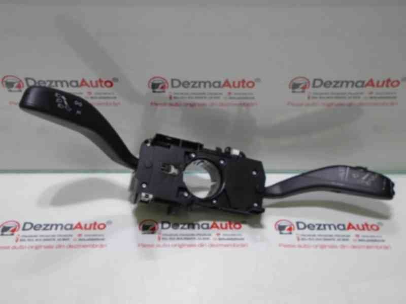 Maneta stergator 6R0953521A, Skoda Roomster (5J)