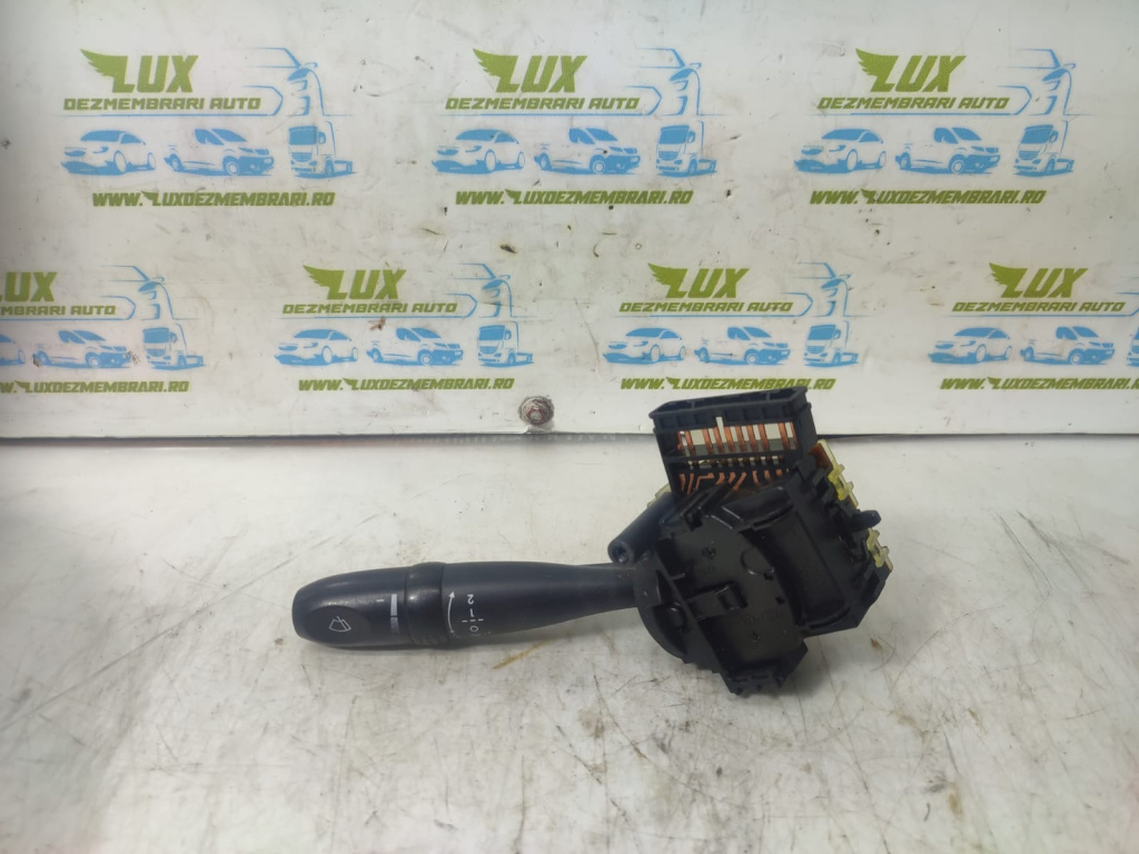 Maneta stergator 75733A Hyundai Accent MC [2006 - 2011] 1.4 benzina G4EE