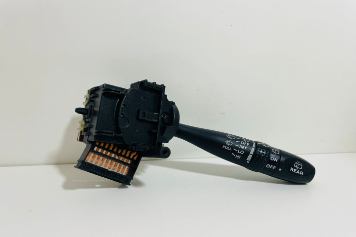 Maneta stergator 75733A Hyundai Getz [2002 - 2005]