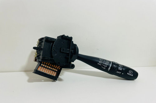 Maneta stergator 75733A Hyundai Getz [2002 - 2005]