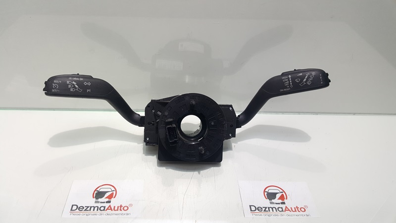 Maneta stergator, 7H0953503G, Seat Ibiza 5 ST (6J8)