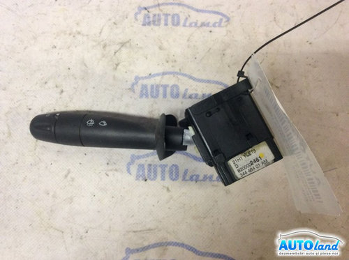 Maneta Stergator 8200002461 Renault VEL SATIS BJ0 2002
