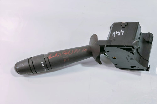 Maneta stergator 8200012245 Renault Laguna 2 [2001 - 2005]