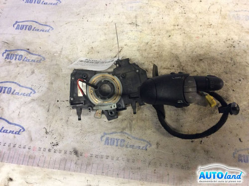 Maneta Stergator 8200299869 + Panglica+maneta Comenzi Cd Renault KANGOO KC0/1 1997