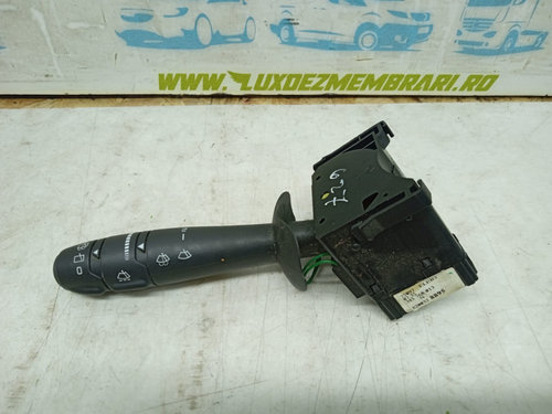 Maneta stergator 8200328895 Renault Laguna 2 [facelift] [2005 - 2007]