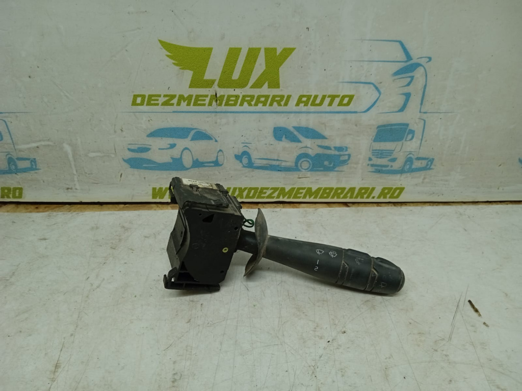 Maneta stergator 8200328896 Renault Laguna 2 [facelift] [2005 - 2007]