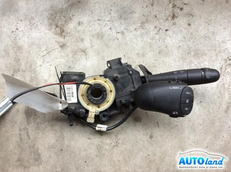 Maneta Stergator 8200379526 Panglica Renault KANGOO KC0/1 1997
