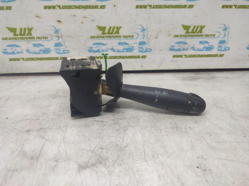 Maneta stergator 8200792587 Dacia Duster [2010 - 2013]