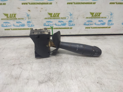Maneta stergator 8200792587 Dacia Duster [2010 - 2013]