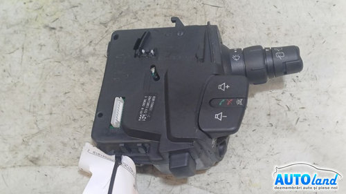 Maneta Stergator 8201590631 Renault CLIO III BR0/1,CR0/1 2005