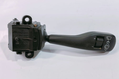 Maneta stergator 8363664l BMW Seria 3 E46 [facelift] [2001 - 2006]
