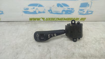 Maneta stergator 8363664m BMW Seria 3 E46 [1997 - ...