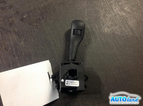 Maneta Stergator 8363669i BMW X5 E53 2000