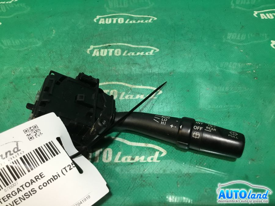 Maneta Stergator 8465205170 Toyota AVENSIS combi T25 2003