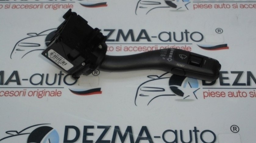 Maneta stergator, 8E0953503G, Seat Toledo 3 (5P2) (id:134163)