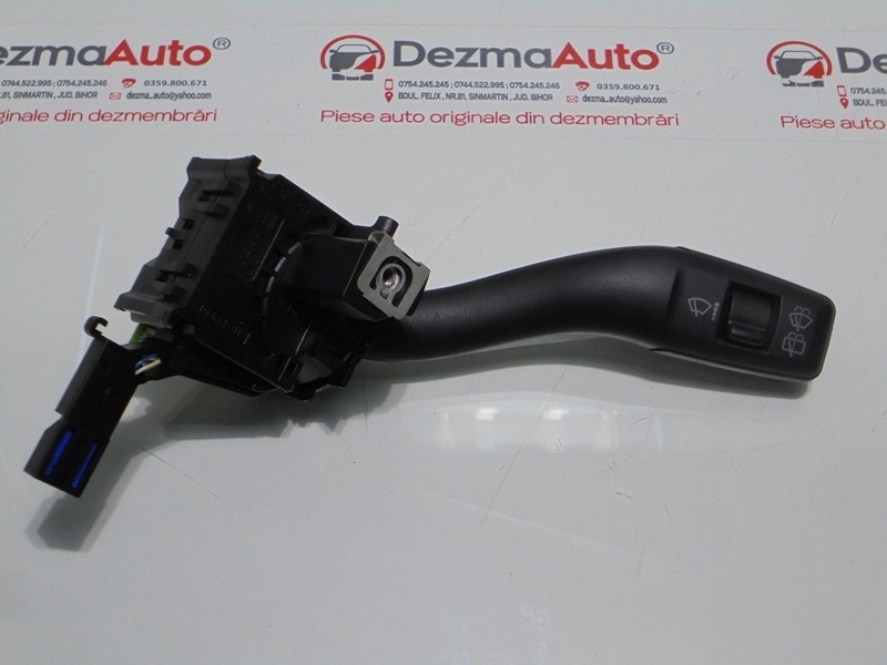 Maneta stergator 8P0953519, Audi A3 (8P1) (id:288957)