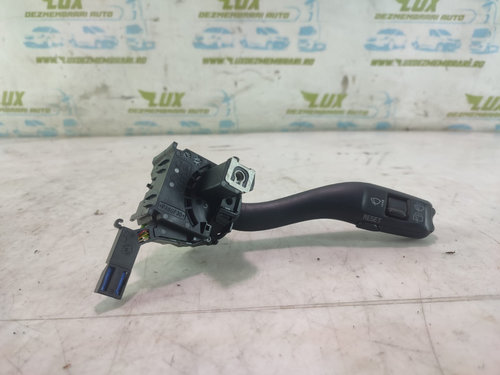 Maneta stergator 8P0953519A Audi A3 8P/8PA [facelift] [2004 - 2008] 2.0 tdi BKD