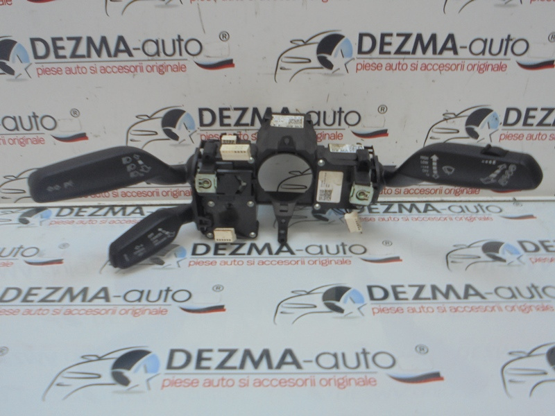 Maneta stergator, 8X0953521D, Audi A1 (8X1)