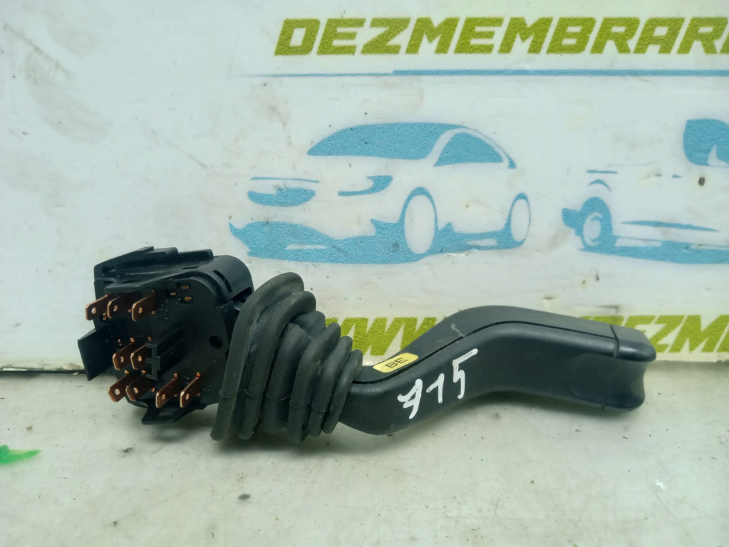 Maneta stergator 90124931 Opel Astra G [1998 - 2009] 1.6 benzina X16XEL
