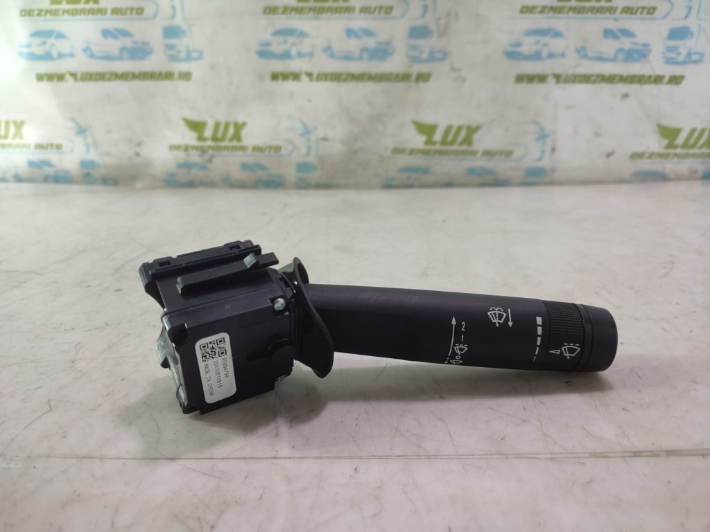Maneta stergator 95994799 Opel Cascada [2013 - 2020]
