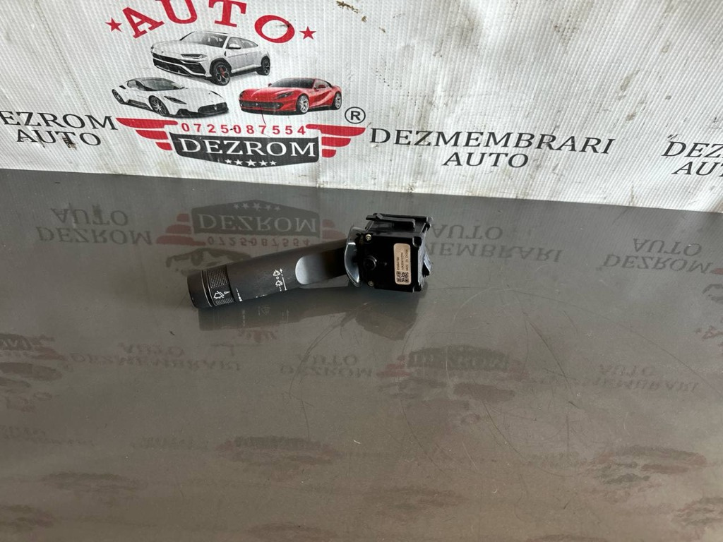 Maneta stergator 95994799 OPEL Zafira C Tourer (P12)