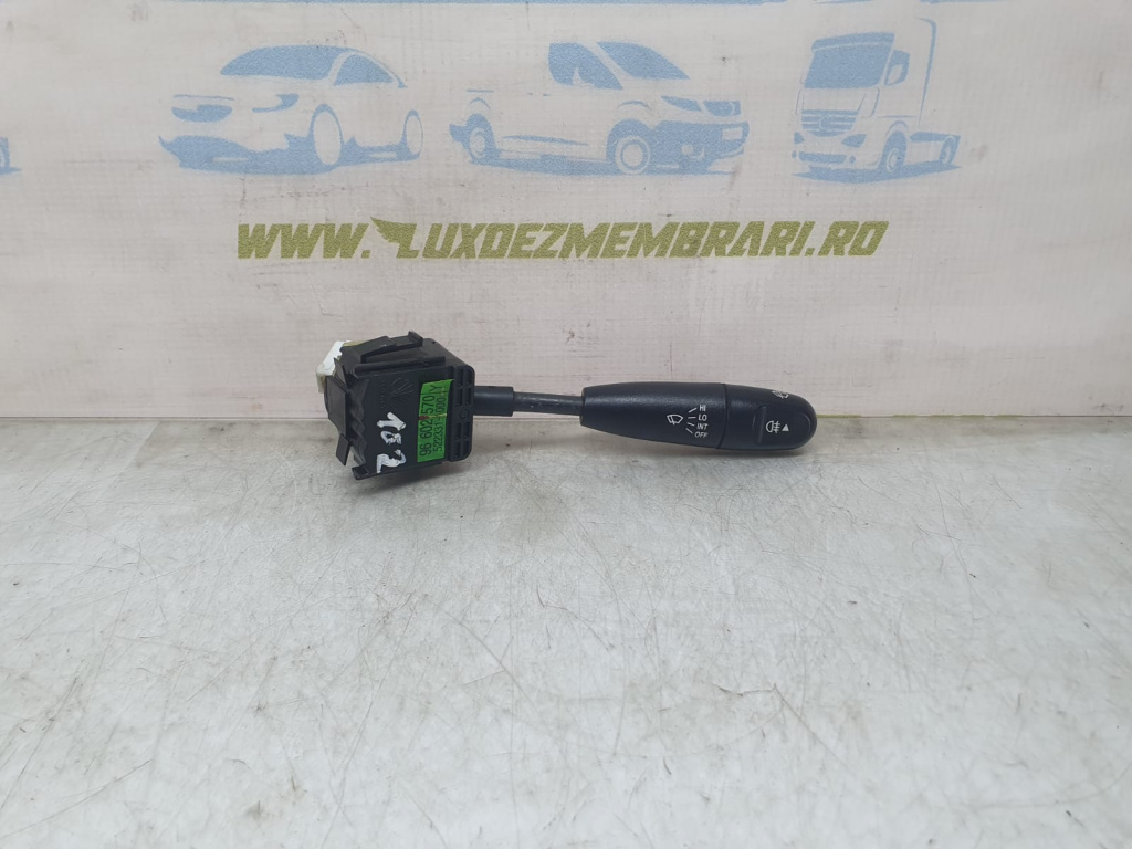 Maneta stergator 96602570 Chevrolet Aveo T250 [facelift] [2006 - 2012]