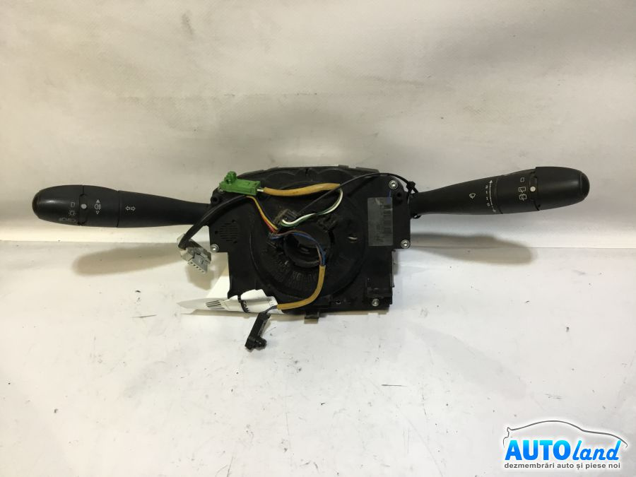 Maneta Stergator 96630730xt Com 2005,4 Mufe Peugeot 207 2006