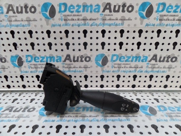 Maneta stergator, 98AG-17A553-CC, Ford Focus Combi (DNW), 1999-2004, (id.164654)