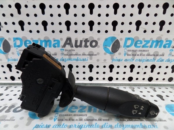 Maneta stergator 98AG-17A553-CC, Ford Focus combi (id:160062)