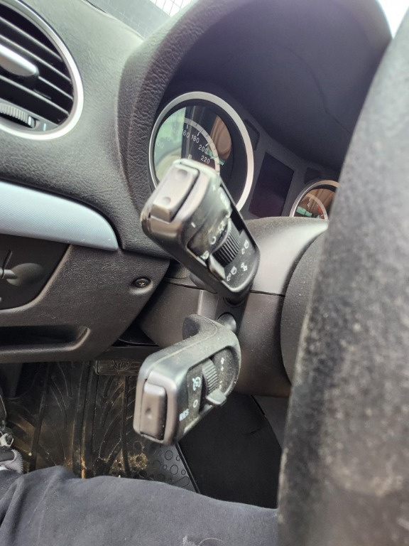 Maneta stergator Alfa Romeo 159 2005 2006 2007 2008