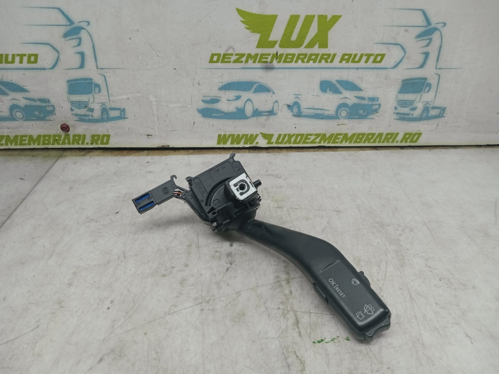 Maneta stergator anp80h024a Seat Leon 2 1P [2005 - 2009]