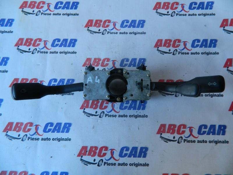 Maneta stergator Audi 80 1991-1994 8C, B4 4A0953503