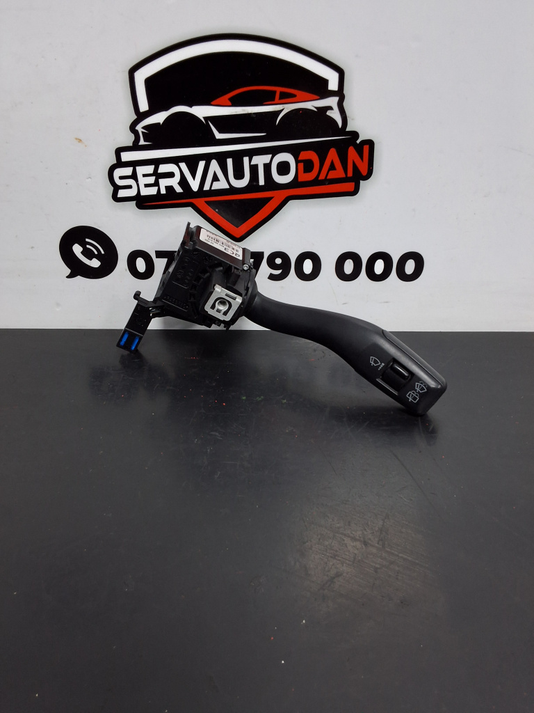 Maneta stergator Audi A3 (2003-2008) [8P1] 1.9 Motorina 2008, 8P0953519