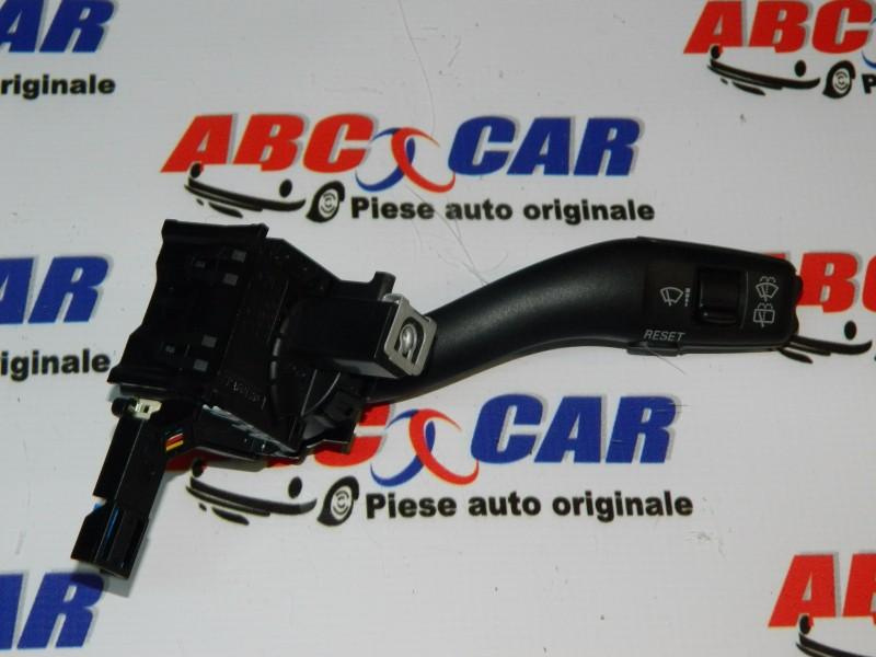 Maneta stergator Audi A3 2003-2008 8P1 8P0953519A