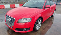 Maneta stergator Audi A3 8P 2010 Sportback 1,6 TDI...