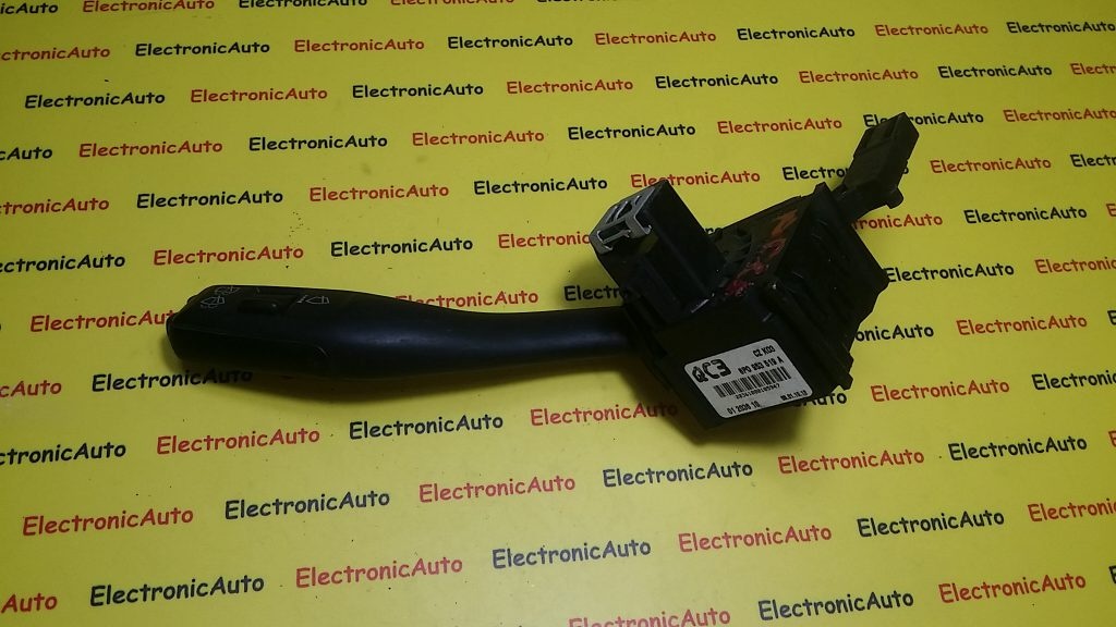 Maneta stergator Audi A3 8P0953519A,
